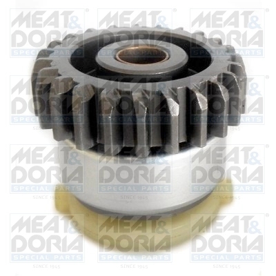 Pinion, starter